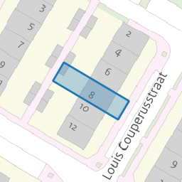 Perceel PPD00-A-7388