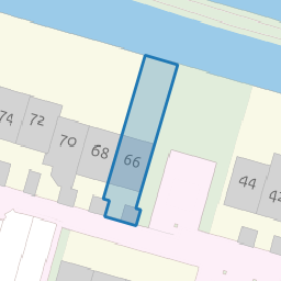 Perceel PPD00-A-7394