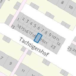 Perceel PPD00-A-7395