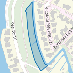 Perceel PPD00-A-7401