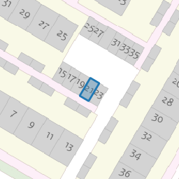 Perceel PPD00-A-7407