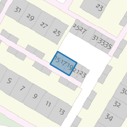 Perceel PPD00-A-7409