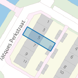 Perceel PPD00-A-7410