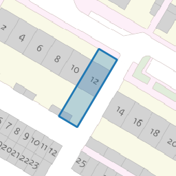 Perceel PPD00-A-7413