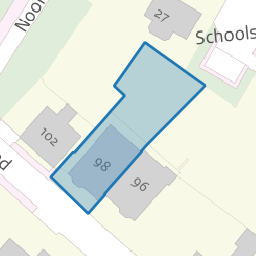 Perceel PPD00-A-7420