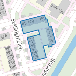 Perceel PPD00-A-7425