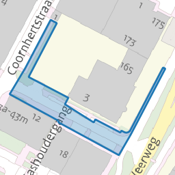 Perceel PPD00-A-7432