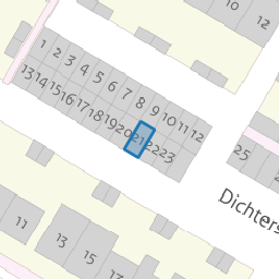 Perceel PPD00-A-7441