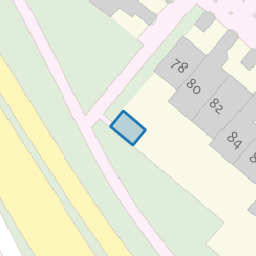 Perceel PPD00-A-7443