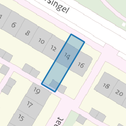 Perceel PPD00-A-7452