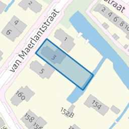 Perceel PPD00-A-7457