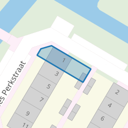 Perceel PPD00-A-7460