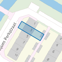 Perceel PPD00-A-7461