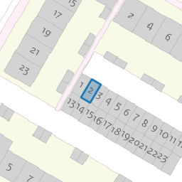 Perceel PPD00-A-7464