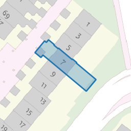 Perceel PPD00-A-7477