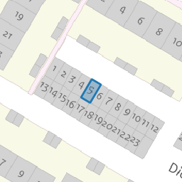 Perceel PPD00-A-7478