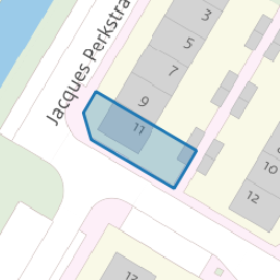 Perceel PPD00-A-7483