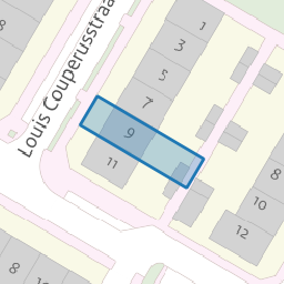 Perceel PPD00-A-7484