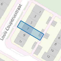 Perceel PPD00-A-7485