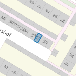 Perceel PPD00-A-7501