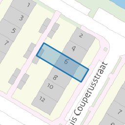 Perceel PPD00-A-7510