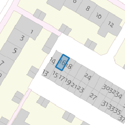 Perceel PPD00-A-7511