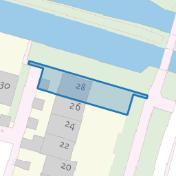 Perceel PPD00-A-7519