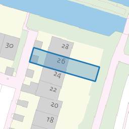 Perceel PPD00-A-7520