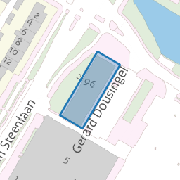 Perceel PPD00-A-7528