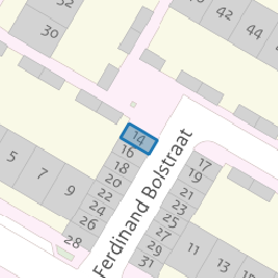 Perceel PPD00-A-7532