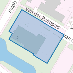 Perceel PPD00-A-7537