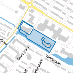 Perceel PPD00-A-7538