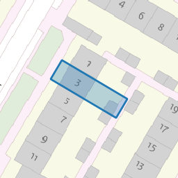 Perceel PPD00-A-7540