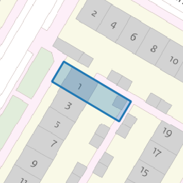 Perceel PPD00-A-7541