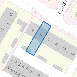 Perceel PPD00-A-7542