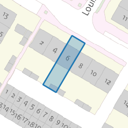 Perceel PPD00-A-7543