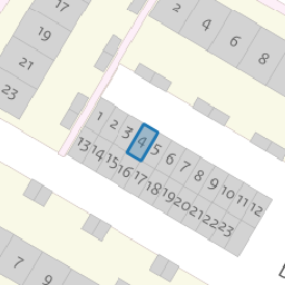 Perceel PPD00-A-7546