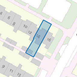 Perceel PPD00-A-7552