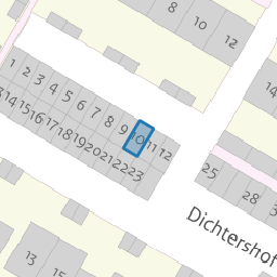 Perceel PPD00-A-7557