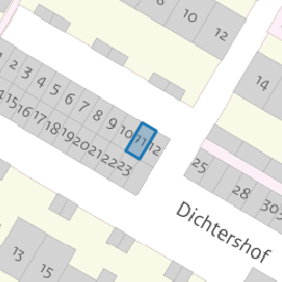 Perceel PPD00-A-7558