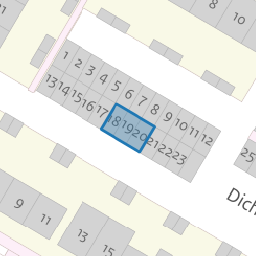 Perceel PPD00-A-7560