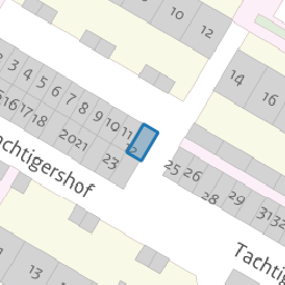 Perceel PPD00-A-7563