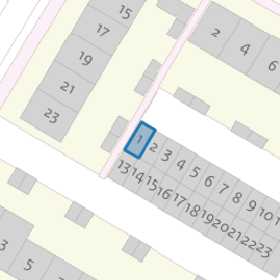 Perceel PPD00-A-7571