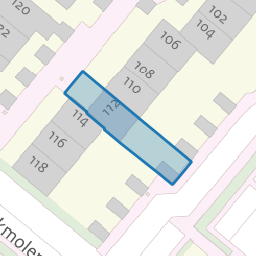 Perceel PPD00-A-7576