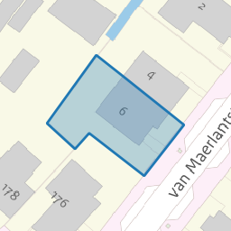 Perceel PPD00-A-7579