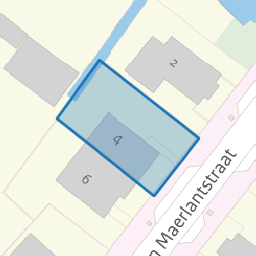 Perceel PPD00-A-7580