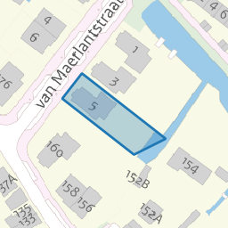 Perceel PPD00-A-7587