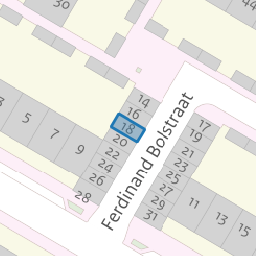 Perceel PPD00-A-7594