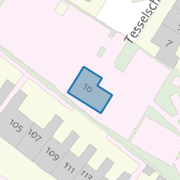 Perceel PPD00-A-7596