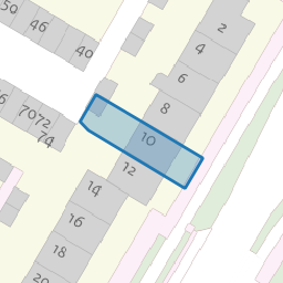 Perceel PPD00-A-7599